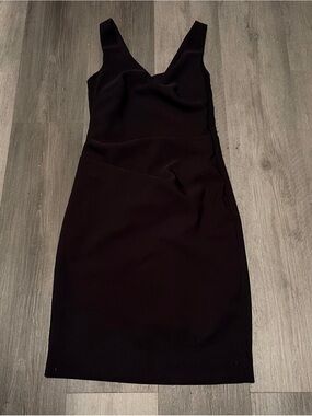 Nicole Miller Petite dress size 4